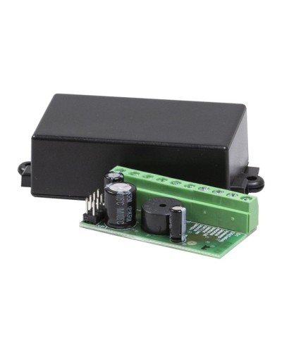 Контроллер ЭЛИС К-1У бокс в Сочи Контроллеры Pintop.ru