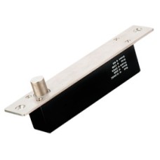 Замок электромеханический, врезной, соленоидный Tantos TRD-1086C