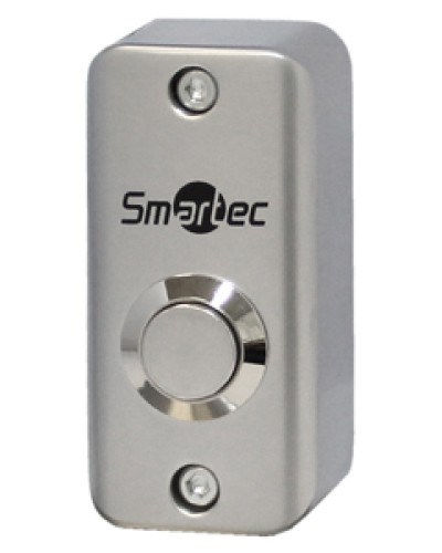 Кнопка Smartec-СКД ST-EX012SM в Сочи Кнопки выхода Pintop.ru