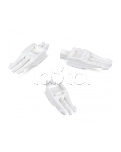 Вставка размыкающая на 1 пару Cabeus PD-1 в Сочи Коммутационные изделия Pintop.ru