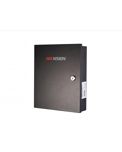 Контроллер доступа на 2 двери Hikvision DS-K2802 в Сочи Контроллеры Pintop.ru