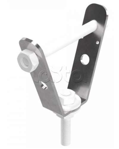 Крепление к профнастилу М10 Промрукав (PR08.2621) в Сочи Аксессуары для кабель-канала Pintop.ru