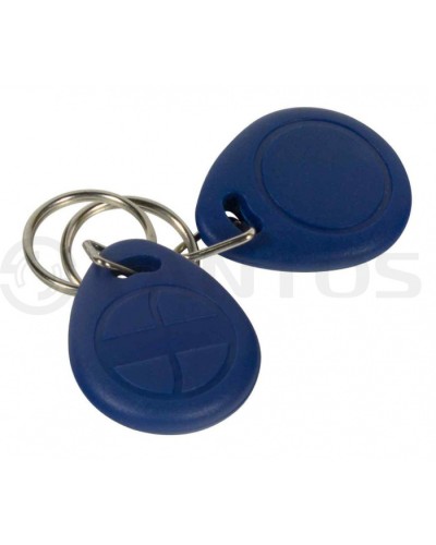 Брелок Tantos Smart-брелок TS 13,56МГц 1K в Сочи Оптовые идентификаторы Pintop.ru