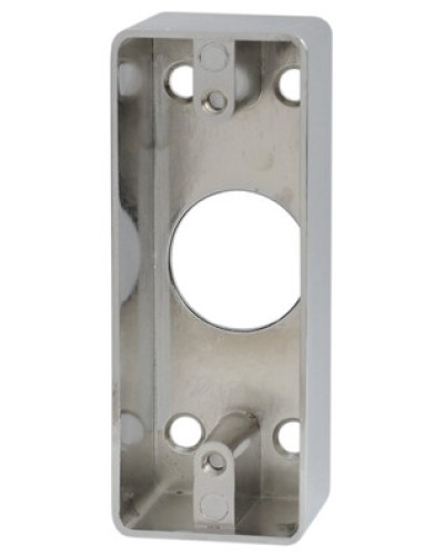 Адаптер накладного монтажа Smartec ST-EX043BR в Сочи Дополнительное оборудование для СКУД Pintop.ru