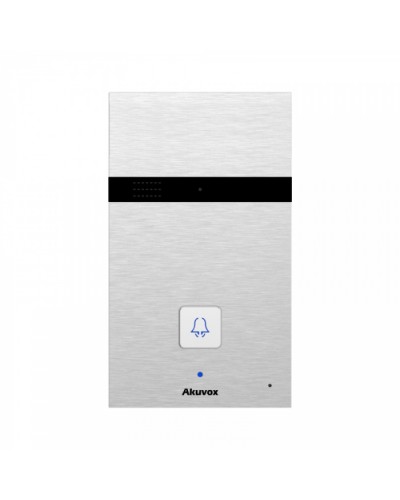 IP вызывная панель Akuvox R23P в Сочи Вызывные IP панели Pintop.ru