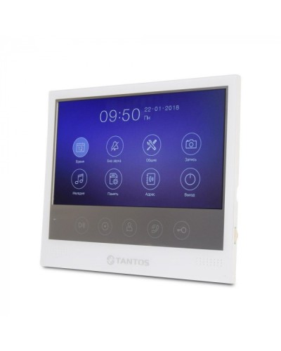 Монитор Tantos Selina HD M VZ в Сочи Абонентские IP устройства Pintop.ru