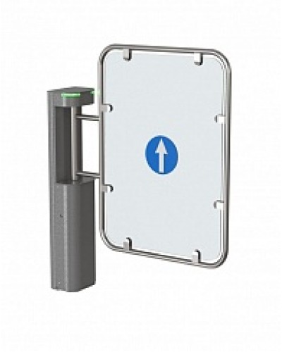 Дуга на калитку Ростов-Дон К32ДМ (Ø25 L=860 мм) в Сочи Калитки Pintop.ru