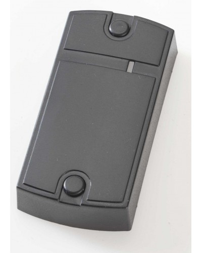 Считыватель IronLogic Matrix-II (мод. E H) (черный) в Сочи Сетевая СКУД Matrix Pintop.ru