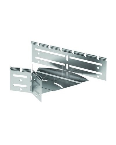 Горизонтальный изменяемый угол СРО 0-45град. 150х100 DKC (36018) в Сочи Крепежные изделия Pintop.ru