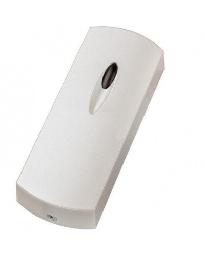 Считыватель IronLogic Matrix-III (мод. E H) (светлый перламутр) в Сочи Сетевая СКУД Matrix Pintop.ru