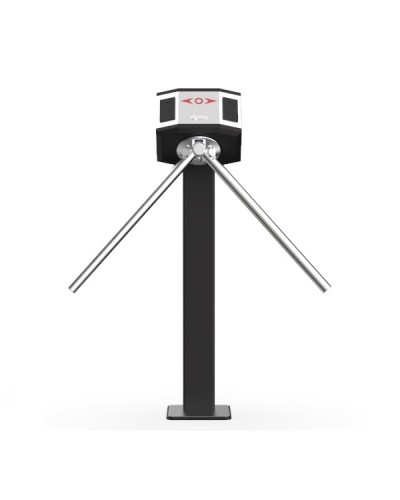 Турникет электромеханический Oxgard Cube С-05-В-2R(EM-Marine) в Сочи Турникеты Pintop.ru