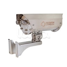 Цифровая в/камера с разрешением 4 Мп Релион-Exd-Н-150-ИК-IP4Мп2.8mm-220-TR