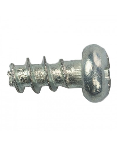 Винт для крепления фланцевых адаптеров 2.6х5, упак.50 шт Datarex DR-547003 в Сочи Кабельные лотки Pintop.ru