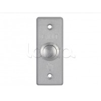 Кнопка выхода механическая Hikvision DS-K7P02