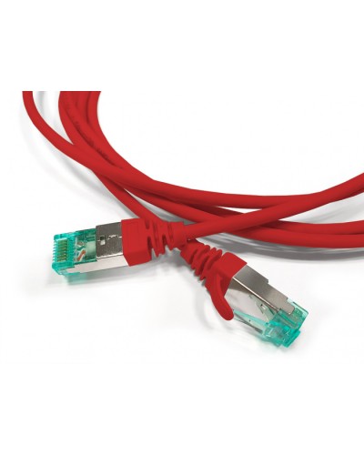 Hyperline PC-LPT-SFTP-RJ45-RJ45-C6A-5M-LSZH-RD Патч-корд S/FTP в Сочи Патчкорды (медные) Pintop.ru