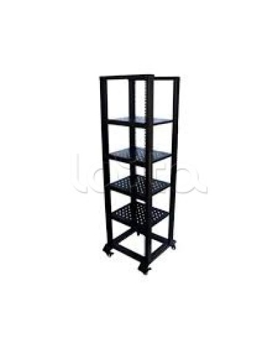 Стойка открытая 19 24U ТРОМБОН СО-224-7 в Сочи Система оповещения и трансляции Pintop.ru