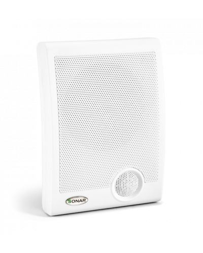 Громкоговоритель настенный Sonar SWP-110-105 в Сочи Система оповещения и трансляции Sonar Pintop.ru
