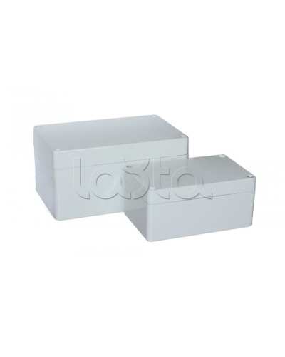 Коробка взрывозащищенная Спектрон-КВ-Exe 165х124х84 в Сочи Комутационные взрывозащищенные коробки Pintop.ru