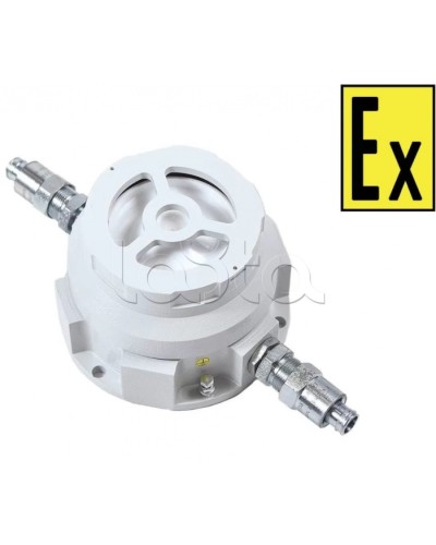 Звуковойоповещатель Компания СМД ОРБИТА МК М З 220-Н в Сочи Оповещатели Ex Pintop.ru