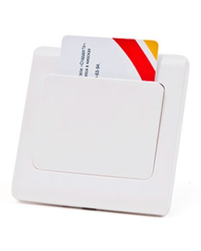 Контроллер энергосбережения IronLogic Matrix-IV Hotel в Сочи Сетевая СКУД Matrix Pintop.ru