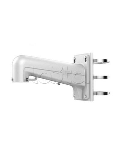 Кронштейн для столбового монтажа Hikvision DS-1602ZJ-pole в Сочи Кронштейны и адаптеры для камер и мониторов Pintop.ru