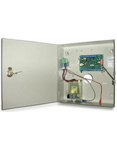 Контроллер охранный Elsys-AC2 Elsys-AC2-2A-ТП в Сочи Сетевая СКУД Elsys Pintop.ru