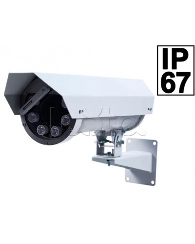 Термокожух общепромышленный Компания СМД Орион ОП Тип 1-А-PoE в Сочи Кожухи и термокожухи для камер Pintop.ru