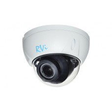 IP-камера видеонаблюдения купольная RVi-1NCD8349 (2.7-13.5) white