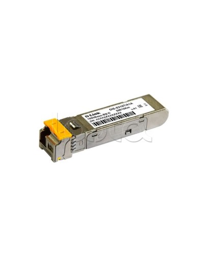 SFP-трансивер D-Link S310R/10KM/A1A в Сочи Модули SFP/XFP/GBIC Pintop.ru