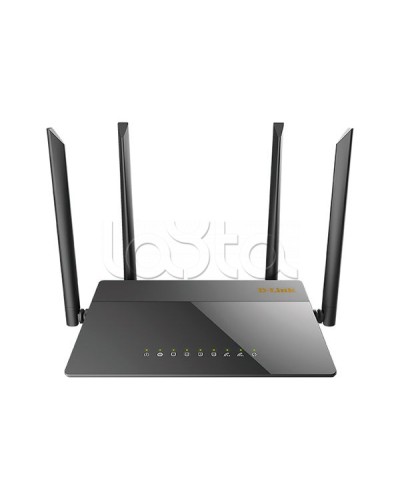 Маршрутизатор D-Link DIR-841/GFRU/A2A в Сочи Маршрутизаторы, Роутеры и Точки Доступа Pintop.ru