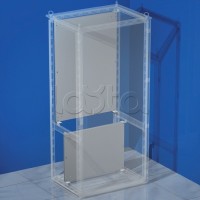 Монтажная плата, частичная, высота 595мм, для шкафов DAE/CQE Ш=800мм DKC R5PCPE68