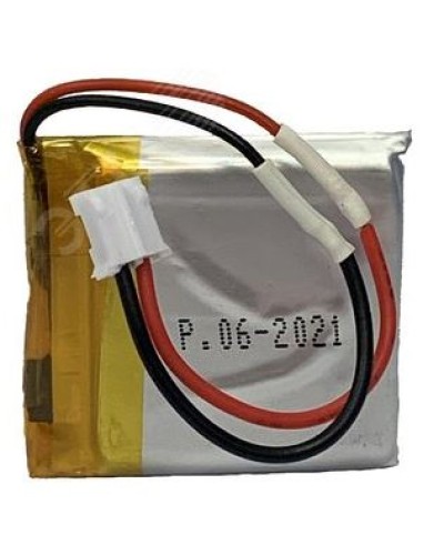 Аккумулятор для радиокнопок Hostcall MP-051W1 в Сочи Система оповещения и трансляции Hostcall Pintop.ru