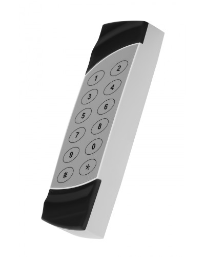 Считыватель Proximity Parsec PNR-P26 (серый) в Сочи Сетевая СКУД Parsec Pintop.ru