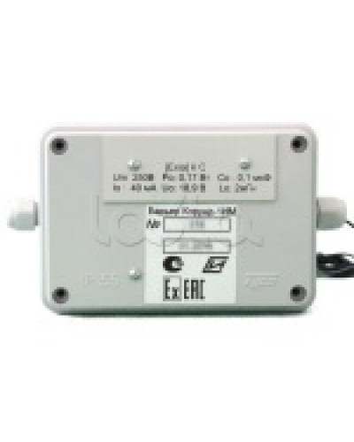 Прибор приемо-контрольный Специнформатика-СИ Барьер Корунд 1ИМ исп.02 в Сочи Дополнительное оборудование для ОПС Pintop.ru