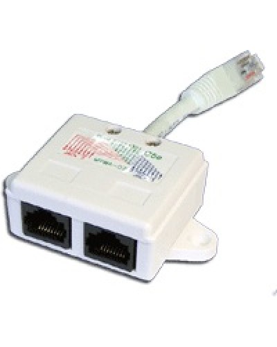 Y-адаптер 2 параллельных порта TWT TWT-Y-BRIDGE в Сочи Проходные адаптеры Pintop.ru