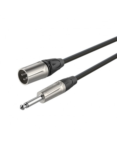 Кабель микрофонный ROXTONE DMXJ250/5 в Сочи Система оповещения и трансляции Roxton Pintop.ru