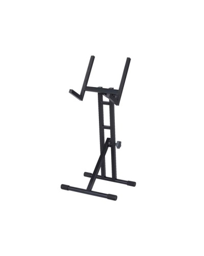 Стойка для комбо усилителя ROXTONE MUS030 в Сочи Система оповещения и трансляции Roxton Pintop.ru