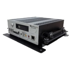 Гибридный видеорегистратор 8 канальный EverFocus EMV-800FHD