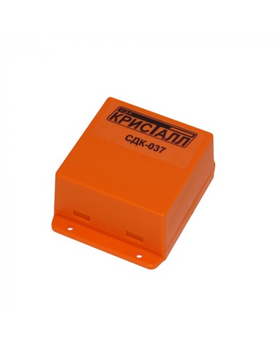 Адаптер зоны безопасности Кристалл СДК-037 в Сочи Дополнительное оборудование для ОПС Pintop.ru