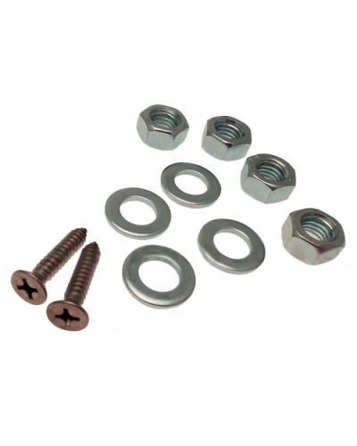 Крепеж FROG В Came 119RIA022 в Сочи Запчасти для шлагбаумов и автоматики Pintop.ru