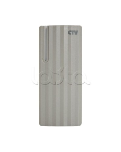 Считыватель proximity карт CTV-R10 EM B в Сочи Считыватели Pintop.ru