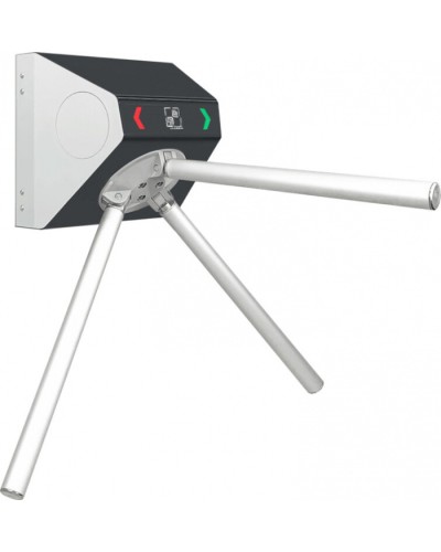 CARDDEX Комплект навесной автономной проходной STL-02AEC в Сочи Турникеты Pintop.ru