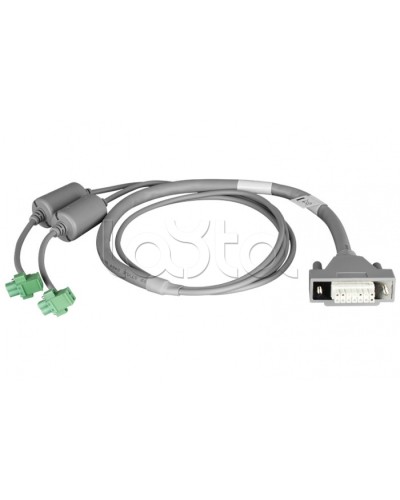 Кабель питания (1.5 м) D-Link DPS-CB150-2PS/B1A в Сочи Дополнительное оборудование для сетей Pintop.ru