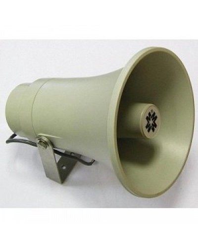 Громкоговоритель рупорный МЕТА ГР-15.03 исп.3 в Сочи Система оповещения и трансляции Мета Pintop.ru