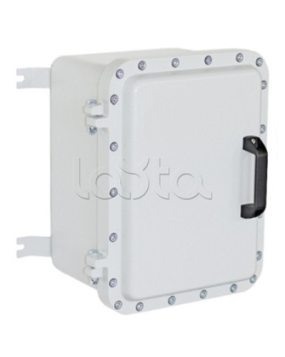 Коробка взрывозащищённая Спектрон-КВ-Exd-А 570х370х300 в Сочи Комутационные взрывозащищенные коробки Pintop.ru