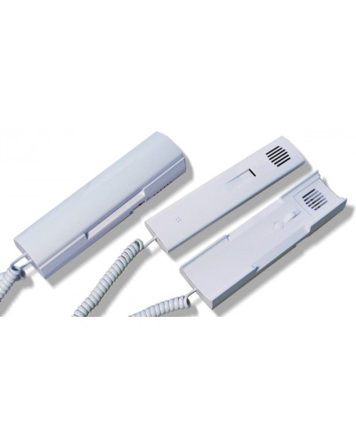 Трубка абонентская переговорная Цифрал КМ-2НО в Сочи Многоабонентные устройства Pintop.ru