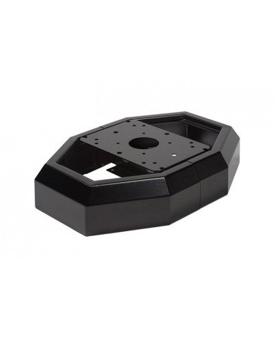 Островок безопасности Островок для одной единицы оборудования дорожной автоматики PERCo Длина островка 0,70 м в Сочи Автоматические шлагбаумы Pintop.ru