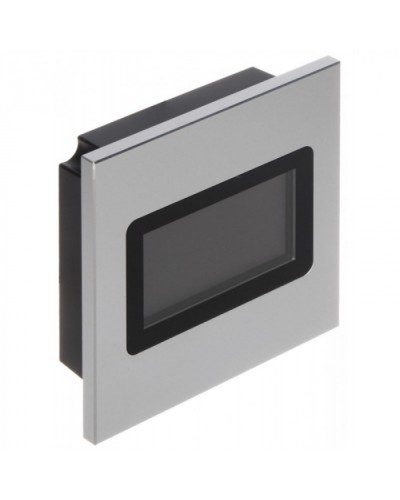 Модуль с 3 STN дисплеем Dahua DHI-VTO4202F-MS в Сочи Вызывные видеопанели малоабонентные Pintop.ru