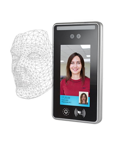 IP-терминал Beward TFR70-202RB в Сочи Вызывные IP панели Pintop.ru