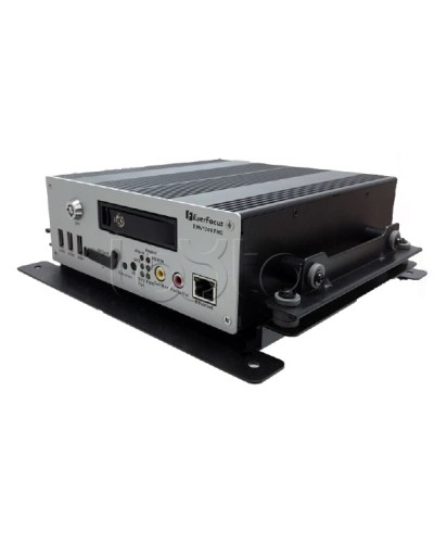 Гибридный видеорегистратор 8 канальный EverFocus EMV-800FHD в Сочи IP Видеорегистраторы Pintop.ru